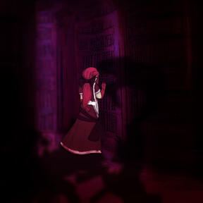 video-featured drawing #1A