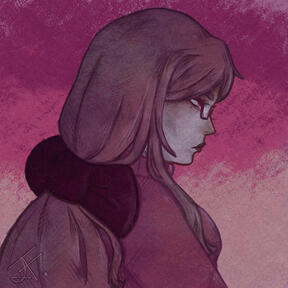 alt. version of the drawing previous