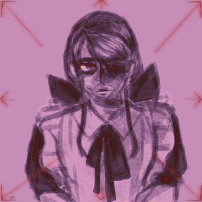 scrapped album cover